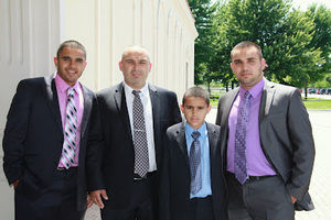 Meet your Posher, Ali